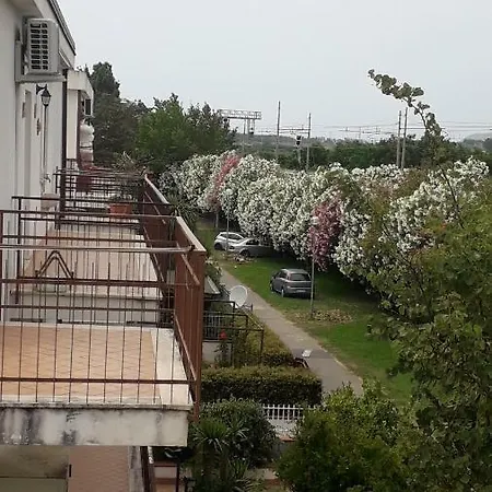 Nel Verde Διαμέρισμα Fronte Aguglieri