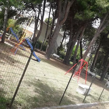 Nel Verde Διαμέρισμα Fronte Aguglieri