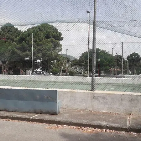Nel Verde Διαμέρισμα Fronte Aguglieri