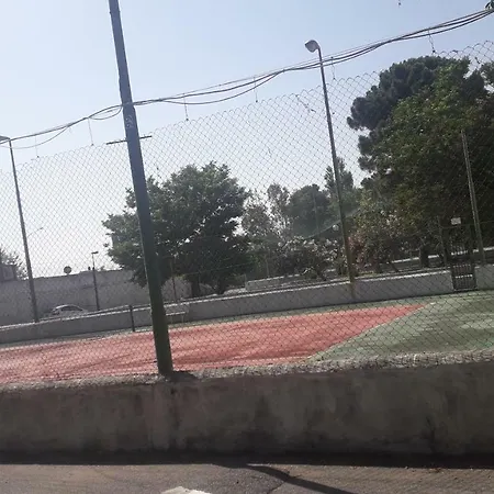 Nel Verde Διαμέρισμα Fronte Aguglieri