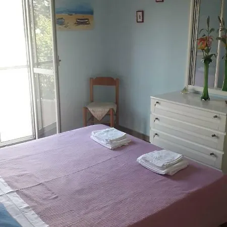 Διαμέρισμα Nel Verde Fronte Aguglieri