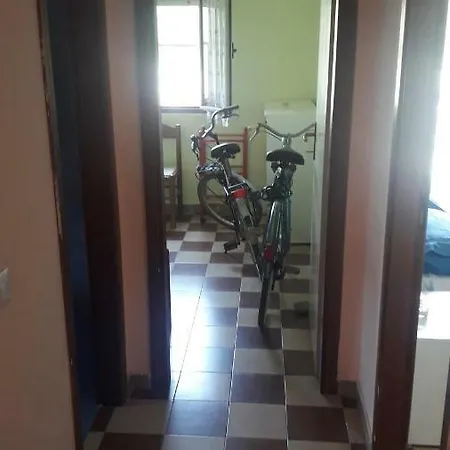 Nel Verde * Fronte Aguglieri