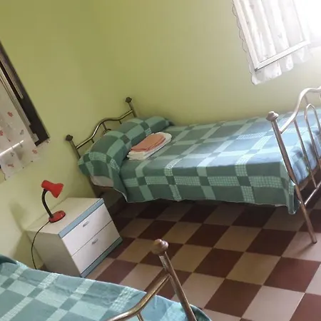 Διαμέρισμα Nel Verde