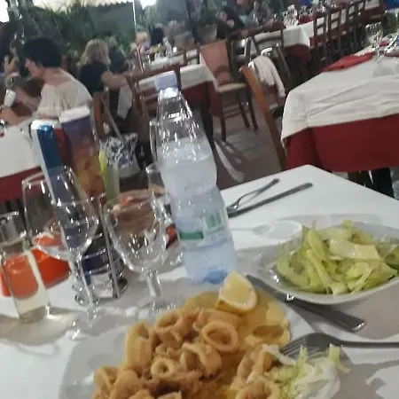Nel Verde Διαμέρισμα *