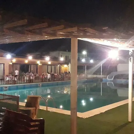Nel Verde Διαμέρισμα Fronte Aguglieri