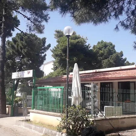 Nel Verde Διαμέρισμα